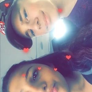 Meet your Posher, Zachary